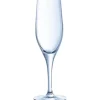 Champagneglas 19 cl Sensation
