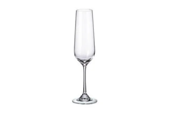 Champagneglas 20 cl Strix
