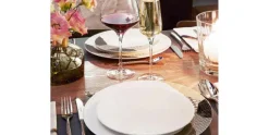 Champagneglas 21 cl Sublym