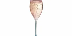 Champagneglas 21 cl Swirly