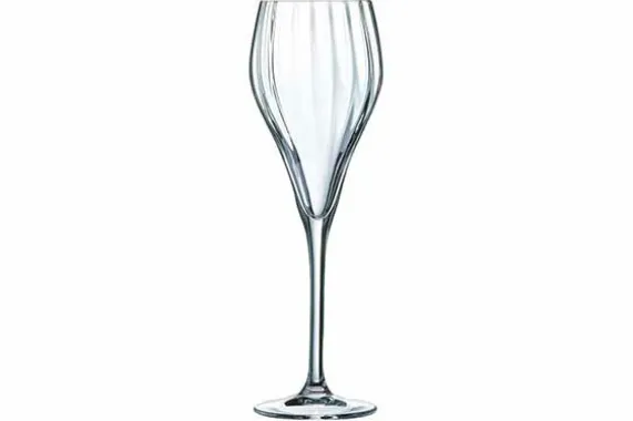 Champagneglas 16 cl Symetrie