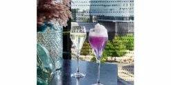 Champagneglas 16 cl Symetrie