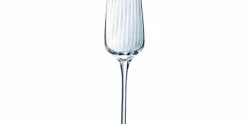 Champagneglas 21 cl Symetrie