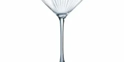 Champagneglas Coupe 21 cl Symetrie