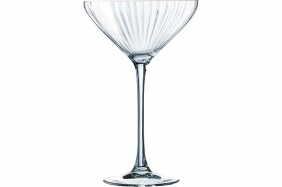 Champagneglas Coupe 21 cl Symetrie