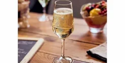 Champagneglas Silhouette 18 cl