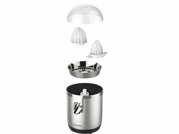 Citruspers Basic RVS Westinghouse
