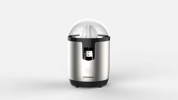 Citruspers Basic RVS Westinghouse