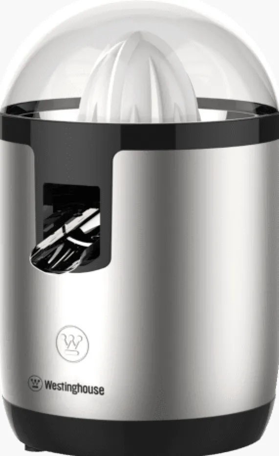 Citruspers Basic RVS Westinghouse