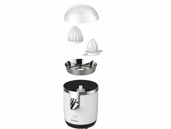 Citruspers Basic Wit Westinghouse