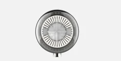 Citruspers Basic Zwart Westinghouse