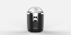 Citruspers Basic Zwart Westinghouse