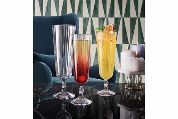 Cocktailglas 27,5 cl America's Sling