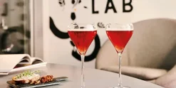 Cocktailglas 20cl Brio