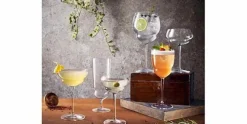 Cocktailglas 25 cl Hemingway Special Backdoor'20s