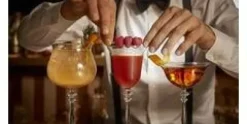 Cocktail glas 14 cl Libbey