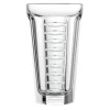 Cocktailglas 35 cl Saga