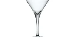 Cocktailglas 24 cl Ypsilon Martini