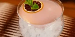 Cocktailglas Martini Chill 17 cl