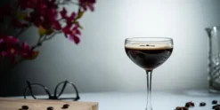 Cocktailglas Royal Leerdam 24cl