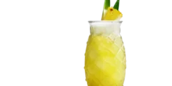 Cocktailglas Tiki Ananas 50,5 cl Royal Leerdam