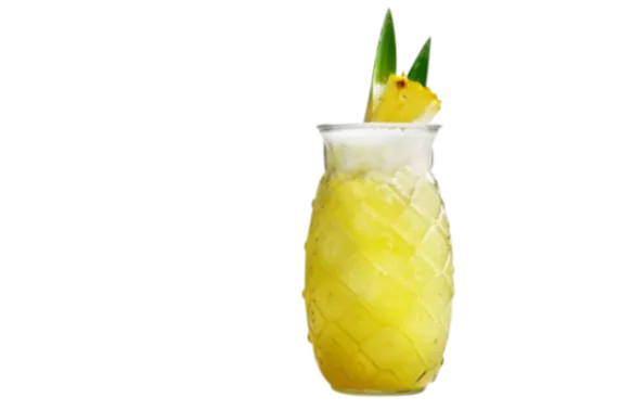 Cocktailglas Tiki Ananas 50,5 cl Royal Leerdam