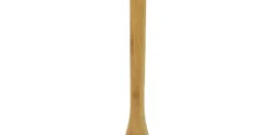 Cocktailstamper bamboe