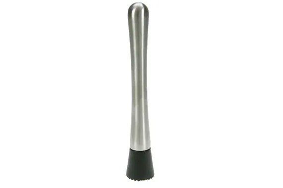 Cocktailstamper inox