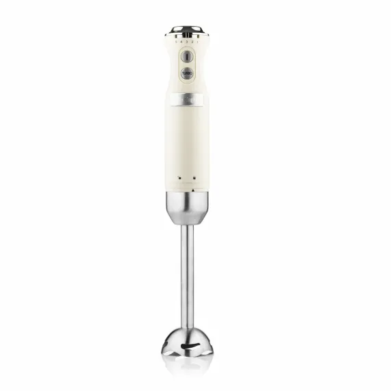 Combinatie set 3-delig Retro Westinghouse Crème