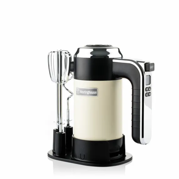 Combinatie set 3-delig Retro Westinghouse Crème