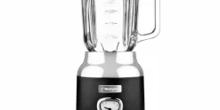 Combinatie set 3-delig Retro Westinghouse Zwart