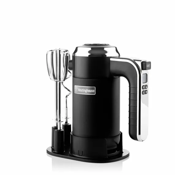 Combinatie set 3-delig Retro Westinghouse Zwart