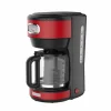 Combinatie set 2-delig Retro Westinghouse Rood