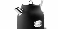 Combinatie set 2-delig Retro Westinghouse Zwart