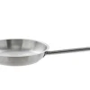 Cosy & Trendy RVS koekenpan 32 cm
