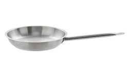Cosy & Trendy RVS koekenpan 32 cm