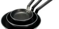 De Buyer Koekenpan Choc Access 36cm