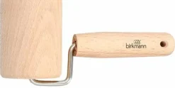 Deegroller cilindrisch 7 cm beuk