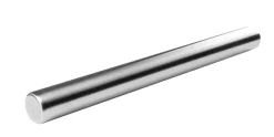 Deegroller 40 cm RVS Lurch