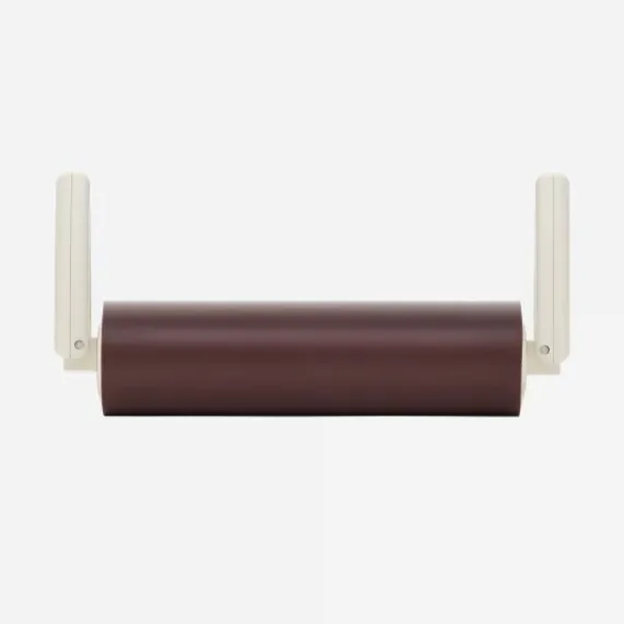 Deegroller met flexibele handvat 23 cm