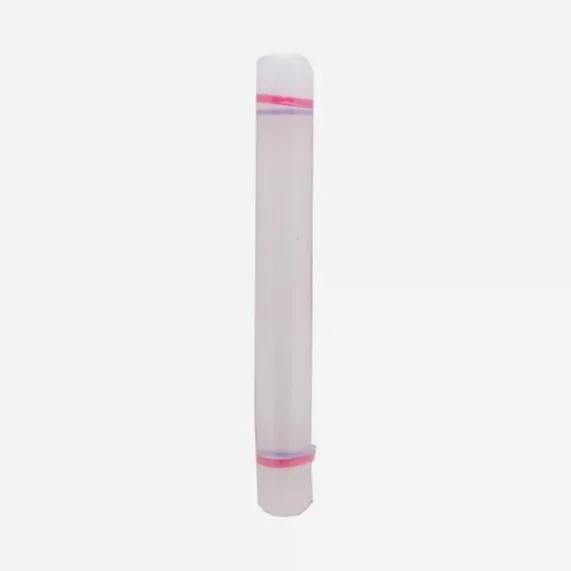 Deegroller met formaatring 22,5 cm