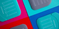 Deegschraper Silicone Dotz