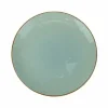 Dessertbord 22 cm Blue Wave
