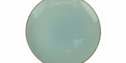 Dessertbord 22 cm Blue Wave