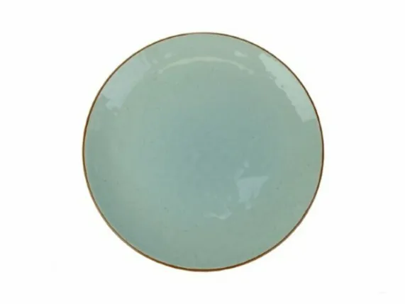Dessertbord 22 cm Blue Wave