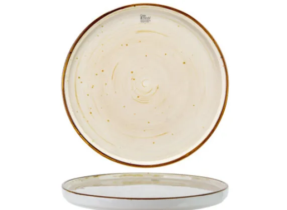 Dessertbord 20,5 cm Brisbane Beige