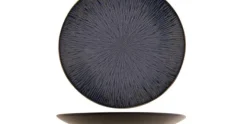 Dessertbord 21,5 cm Galassia Blue