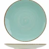Dessertbord 22cm Granite Blue