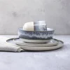 Dessertbord 20,8 cm Inspiration Blue