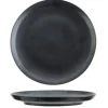 Dessertbord 21 cm Ithaka Black